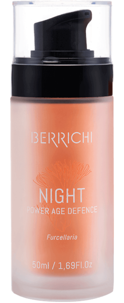 berrichi night cream