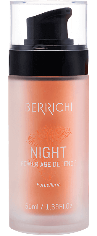 berrichi night cream